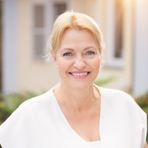 Erika Dr. Steigerwald